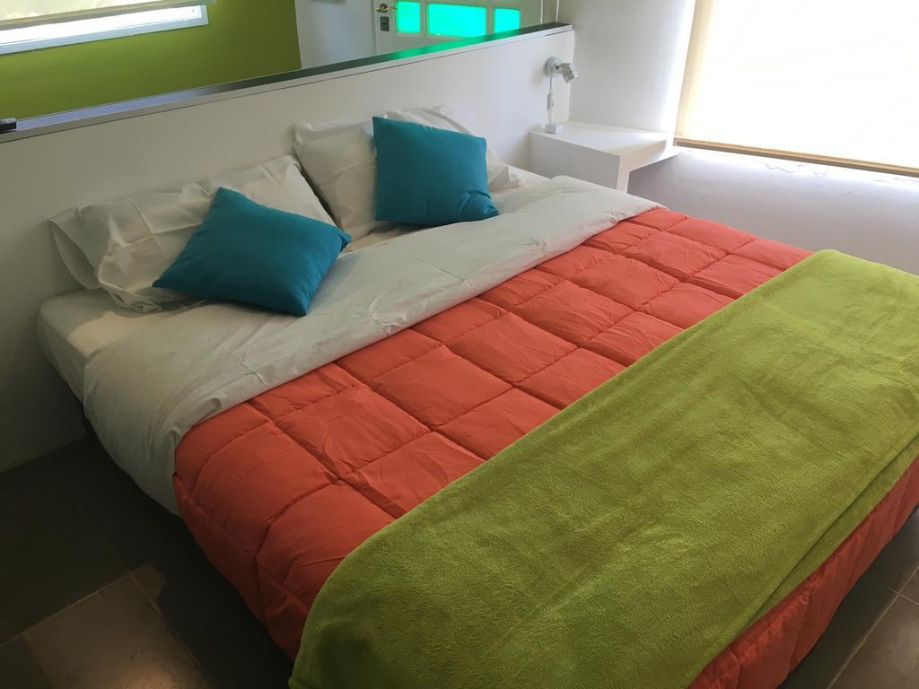 Latorre Aparts El Calafate Room photo