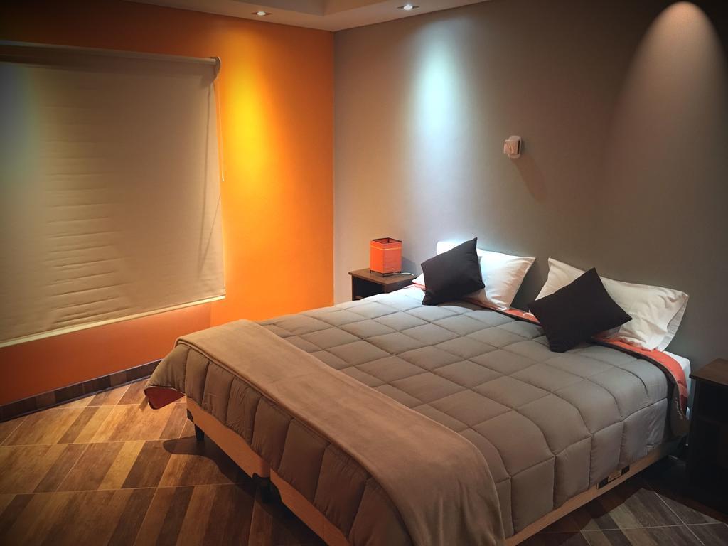 Latorre Aparts El Calafate Exterior photo